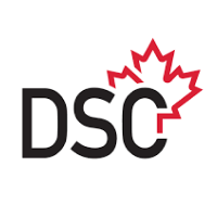 DSC logo